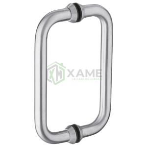 MANILLON AMIG 4 19*400 INOX 8891