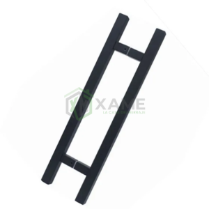 MANILLON ESPA CUADR 25X25 800X1000 NEGRO 8695