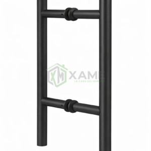 MANILLON ESPA REDO 600X700 NEGRO 8620