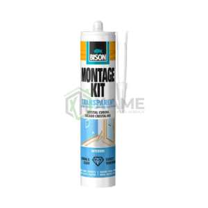 MONTAGE KIT CARTUCHO TRANSPARENTE 310GR 6303974