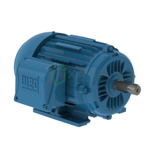 MOTOR WEG MONOFASICO 3600 RPM 1HP