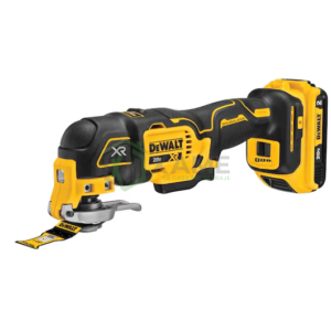 MULTIHERRAMIENTA DEWALT DCS356D1
