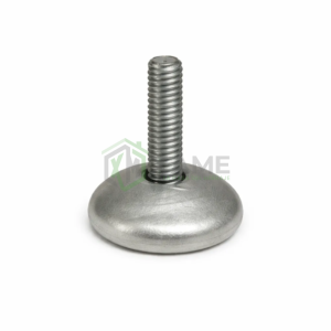 NIVELADOR ANILLO PLATEADO MINI 3/8 1" FA-PE 0105135