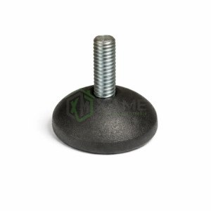 NIVELADOR NEGRO MINI PLATILLO 3/8 1" - 0101144 FA-PE