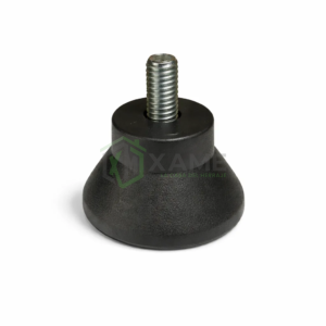 NIVELADOR NEGRO CAMPANA 3/8 X 1`` 113145