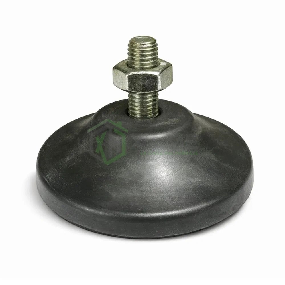 NIVELADOR JPA-369 CAUCHO I.N