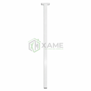 PATA AMIG P/MESA MOD 3 - BLANCA 7424