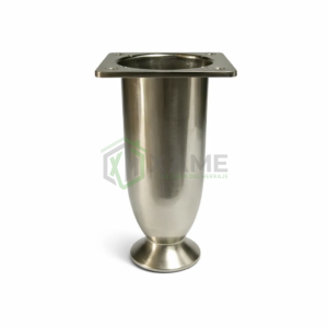 PATA P/MUEBLE 91006 10 CM SN-M