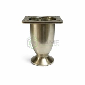 PATA P/MUEBLE 91006 8 CM SN