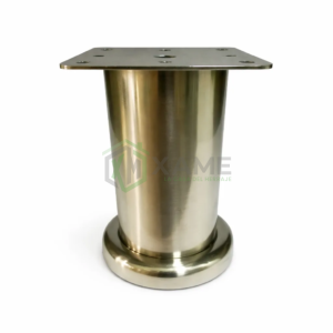 PATA P/MUEBLE 93001 10 CM SN