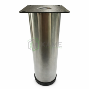 PATA P/MUEBLE #479 A.INOX 20CM P02