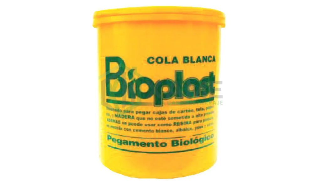 PEGA BIOPLAST CANECA