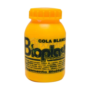 PEGA BIOPLAST ESCOLAR