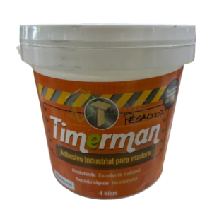 PEGA TIMERMAN INDUSTRIAL GALON ADHPVAC0008