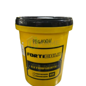 PEGA FORTICOLA CANECA