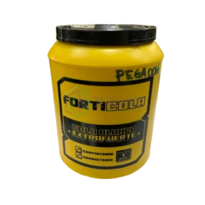 PEGA FORTICOLA LITRO