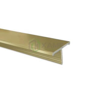 PERFIL DECORATIVO T GYC 2010 DOR MATE 2CM 3MTR CED