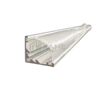 PERFIL SOBRE PUESTO P/LUZ LED ALUMI IL210219