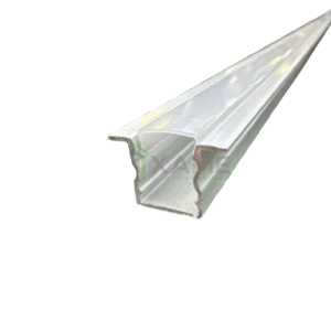 PERFIL EMPOTRABLE P/LUZ LED ALUMI IL210257