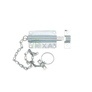 PICAPORTE GATO C/CADN 1055 4" NQ