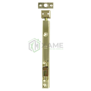 PICAPORTE UNA AMIG 400-150 6" BP 1249