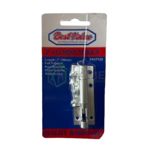 PICAPORTE BEST-VALUE 2" NQ