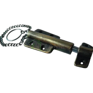 PICAPORTE GATO C/CADN 1057 4-1/2 AB GAT0062