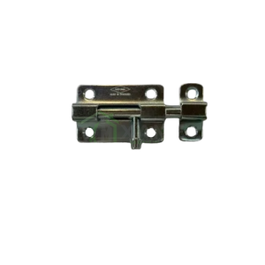 PICAPORTE INDUMA CUADRADO 2-1/2 NQ IND0031