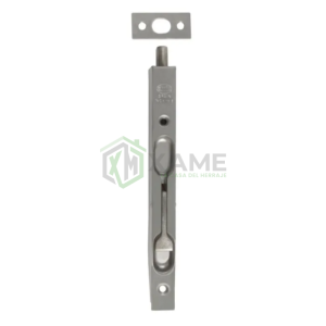 PICAPORTE UNA AMIG 401-150 6" INOX 10749