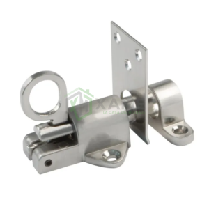 PICAPORTE AMIG MOD.950 NIQUELADO 10619