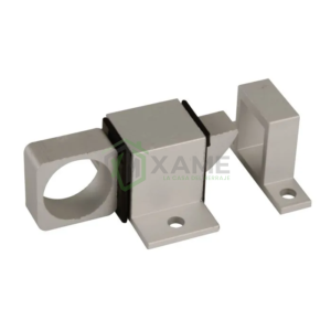 PICAPORTE AMIG MOD.960 ALUMINIO PLATA 10834