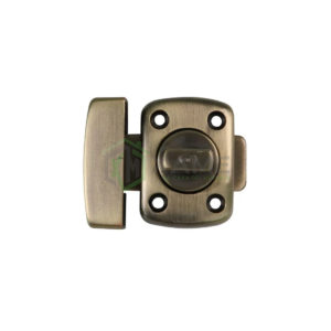 PICAPORTE AMIG 388-50 CUERO-6456