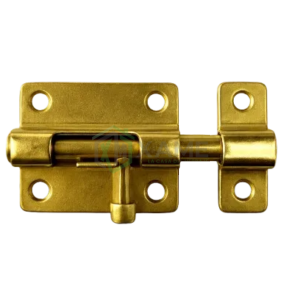 PICAPORTE INDUMA CUADRADO 2`` BP