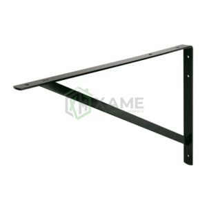 PIE DE AMIGO REFOR FIERO NEGRO 20CMX30CM 226815K