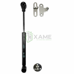 PISTON XM 150N NEGRO 2205-N