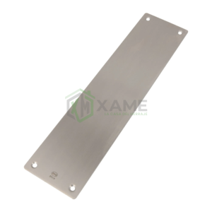 PLACA AMIG MOD,11 12292 INOX