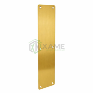 PLACA P/PUERTA VAIVEN 80X300 BP