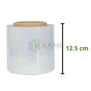 PLASTICO STRETCH 12.5CM