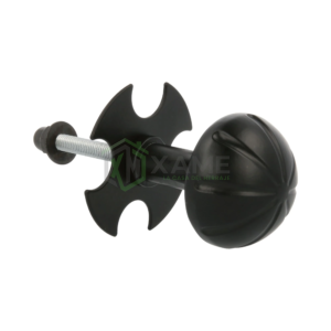 POMO AMIG 17R-70 NEGRO 6132