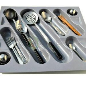 PORTA CUBIERTO PVC 450MM K804C