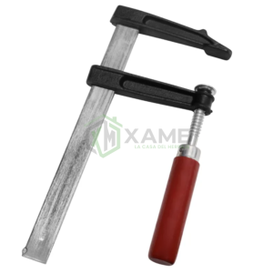 PRENSA DE CARPINTERO 80X200