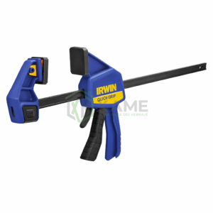 PRENSA RAPIDA IRWIN 12" 507935K
