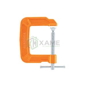 PRENSA TRUPER PROFU EN C 3´´ 17692-549150K