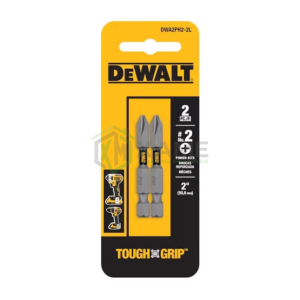 PUNTA DEWALT PH2 X 2UN DWA2PH2-2L