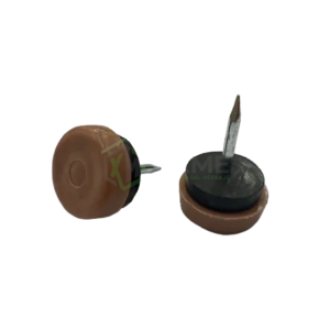 RESBALON PLASTICO CAFE 3/4