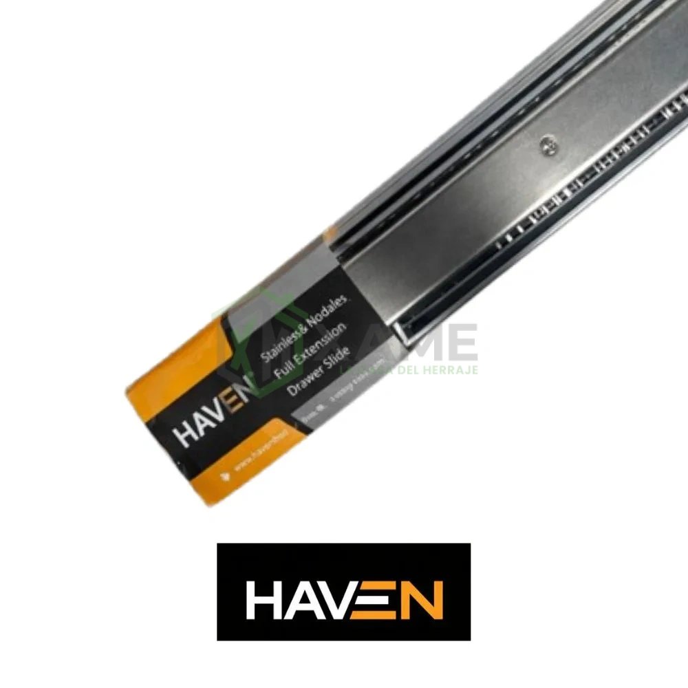 RIEL HAVEN EXTENCION 40CM 16´´