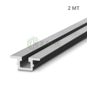 RIEL AL EMBUTIDA CEDIM CSA002 2 MT