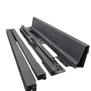 RIEL FGV SLOWMOTION LATERAL GRIS C/BARRA 50 CM