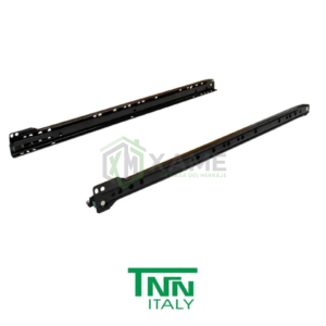 RIEL TNN NEGRA 35 CM PRO0718