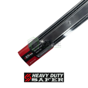 RIEL SAFER EXTENSION 25 CM-10"